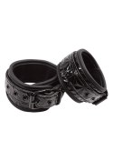 Ankle Cuffs Black Ankle Cuffs Black