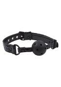 Ball Gag Black Ball Gag Black