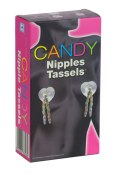 Candy Nipples Tassels Assortment Candy Nipples Tassels Assortment
