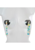 Candy Nipples Tassels Assortment Candy Nipples Tassels Assortment