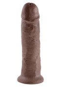 Cock 10 Inch Brown skin tone Cock 10 Inch Brown skin tone