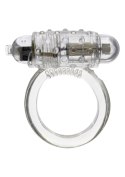 Cockring Silicon Transparent Cockring Silicon Transparent