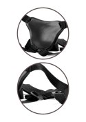 Comfy Body Dock Harness Black Comfy Body Dock Harness Black