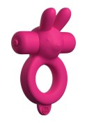 Couples Vibrating Starter Kit Pink Couples Vibrating Starter Kit Pink