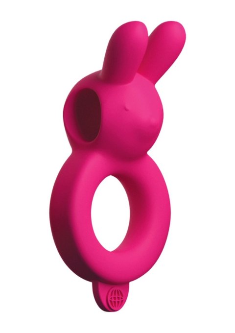 Couples Vibrating Starter Kit Pink Couples Vibrating Starter Kit Pink