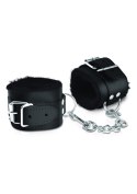 Cumfy Cuffs Black Cumfy Cuffs Black