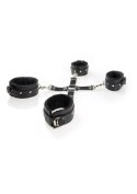 Cumfy Hogtie Black Cumfy Hogtie Black