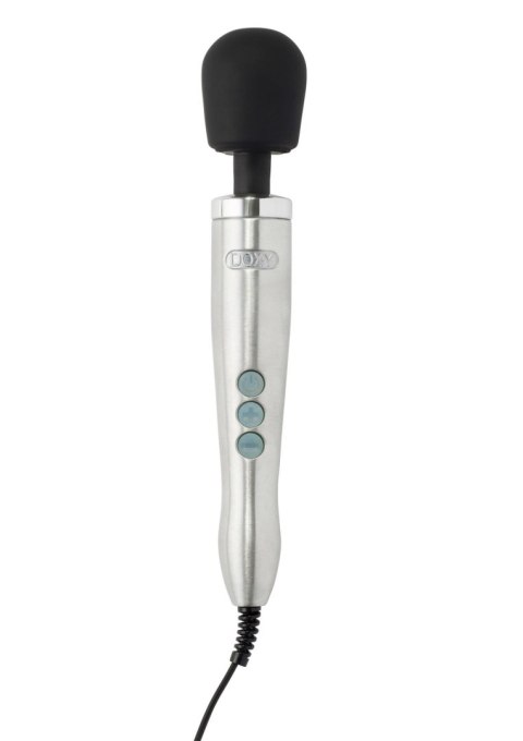 DOXY Die Cast Metal Massager Metal DOXY Die Cast Metal Massager Metal