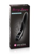 Daring Danny eStim Vibrator Black Daring Danny eStim Vibrator Black