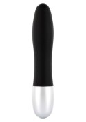 Discretion Probe Vibrator Black Discretion Probe Vibrator Black