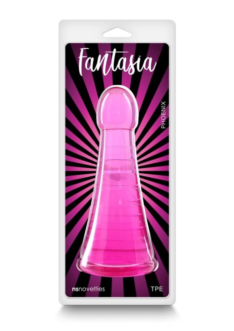Fantasia Phoenix Pink Fantasia Phoenix Pink