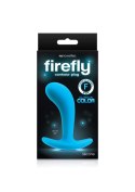 Firefly Contour Plug Medium Blue Firefly Contour Plug Medium Blue