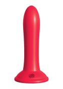 First Timers Strap-On Set Red First Timers Strap-On Set Red