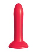 First Timers Strap-On Set Red First Timers Strap-On Set Red