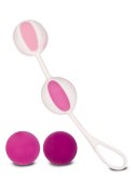 Geisha Balls 2 Pink Geisha Balls 2 Pink