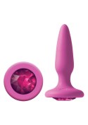 Glams Mini Rainbow Gem Pink Glams Mini Rainbow Gem Pink