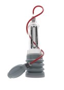 HYDROXTREME 9 Transparent HYDROXTREME 9 Transparent