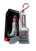 HYDROXTREME 9 Transparent HYDROXTREME 9 Transparent