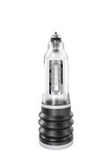 HYDROMAX 5 Transparent HYDROMAX 5 Transparent