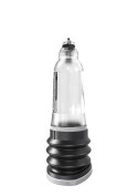 HYDROMAX 5 Transparent HYDROMAX 5 Transparent