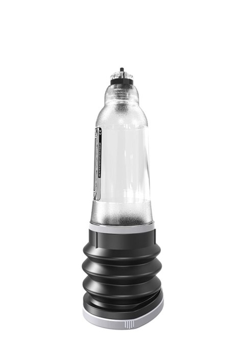 HYDROMAX 5 Transparent HYDROMAX 5 Transparent