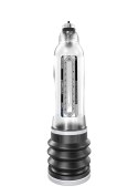 HYDROMAX 7 Transparent HYDROMAX 7 Transparent