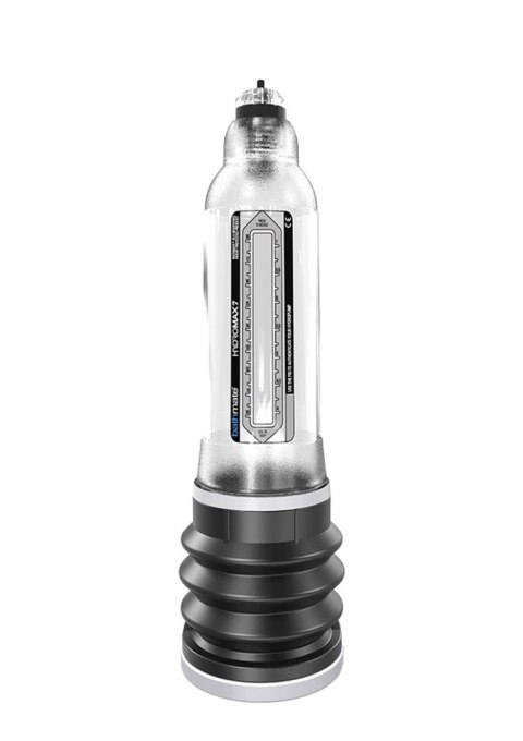 HYDROMAX 7 Transparent HYDROMAX 7 Transparent