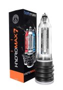 HYDROMAX 7 Transparent HYDROMAX 7 Transparent