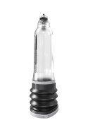 HYDROMAX 7 Transparent HYDROMAX 7 Transparent