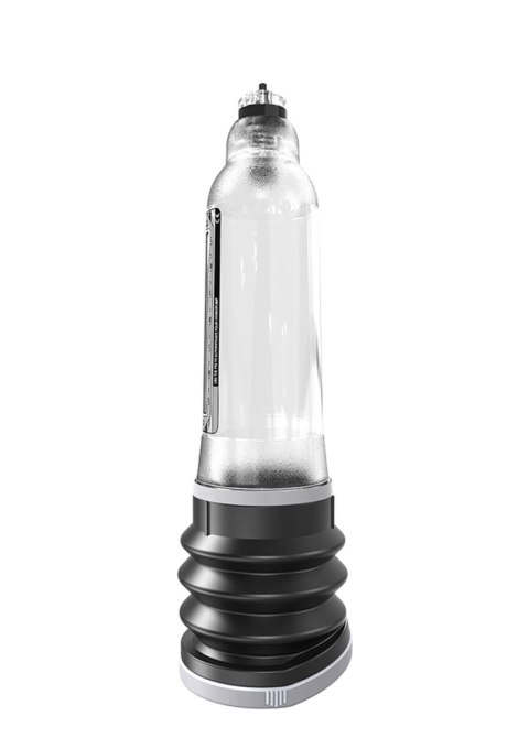 HYDROMAX 7 Transparent HYDROMAX 7 Transparent