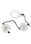 Heavy Duo Spheres Metal Heavy Duo Spheres Metal
