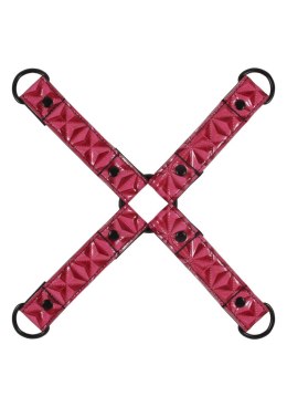 Hogtie Pink