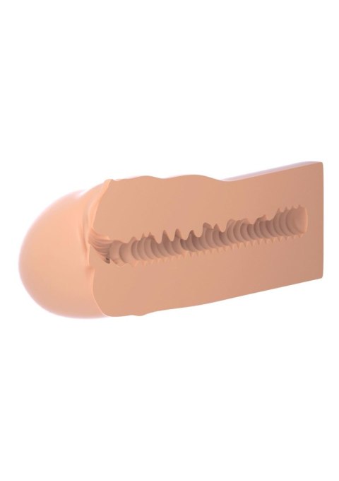 Horny Fuck Slut Light skin tone Horny Fuck Slut Light skin tone