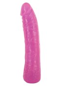 Jelly Dong Purple Jelly Dong Purple