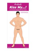 Kiss My... Kiss My...