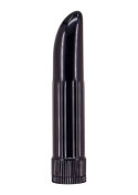Ladyfinger Mini Vibrator Black Ladyfinger Mini Vibrator Black