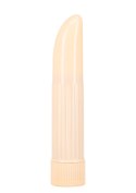 Ladyfinger Mini Vibrator White Ladyfinger Mini Vibrator White