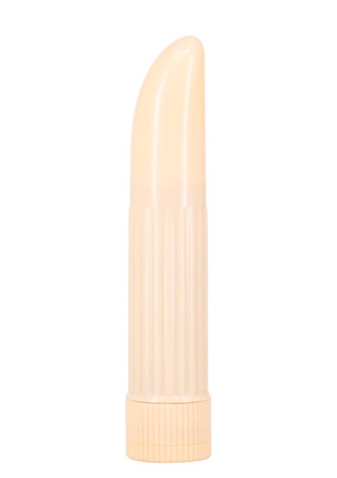 Ladyfinger Mini Vibrator White Ladyfinger Mini Vibrator White