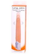 Long John Light skin tone