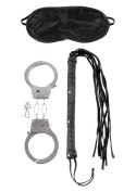 Lovers Fantasy Kit Black Lovers Fantasy Kit Black