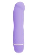 Microscopic Mini P Purple Microscopic Mini P Purple