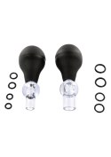 Nipple Pump 10Pc. Black Nipple Pump 10Pc. Black
