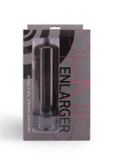 Penis Pump Enlarger Black Penis Pump Enlarger Black