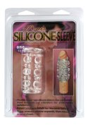 Pennis Sleeve Transparent Pennis Sleeve Transparent
