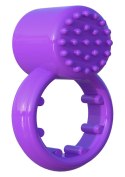 Pierścień-SENSUAL TOUCH LOVE RING PURPLE Pierścień-SENSUAL TOUCH LOVE RING PURPLE