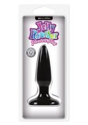 Pleasure Plug - Mini Black