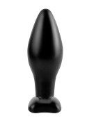 Plug - Medium Black Plug - Medium Black