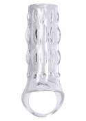 Power Cage Transparent Power Cage Transparent