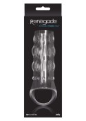 Power Cage Transparent Power Cage Transparent