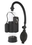 Power Pump Black Power Pump Black